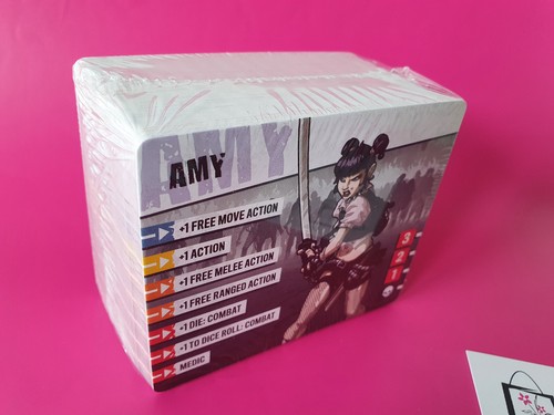 Zombicide 2nd edition - zombicide,
