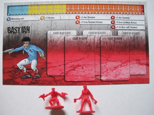 Zombicide kickstarter season - zombicide,