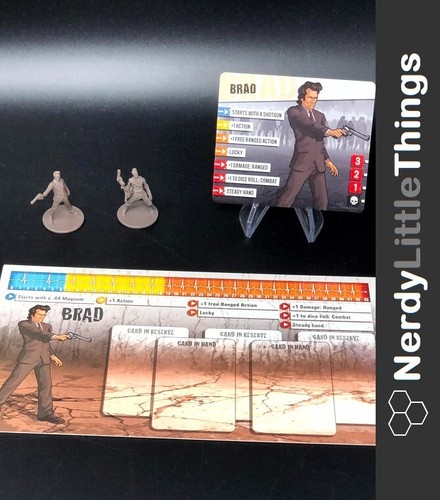Cmon zombicide kickstarter - cmon,